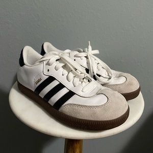Adidas Samba Classic